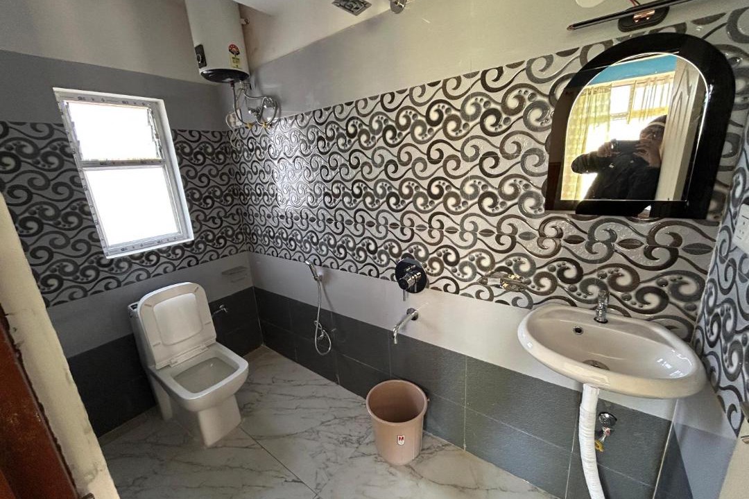 Photo of Bathroom in Rishop