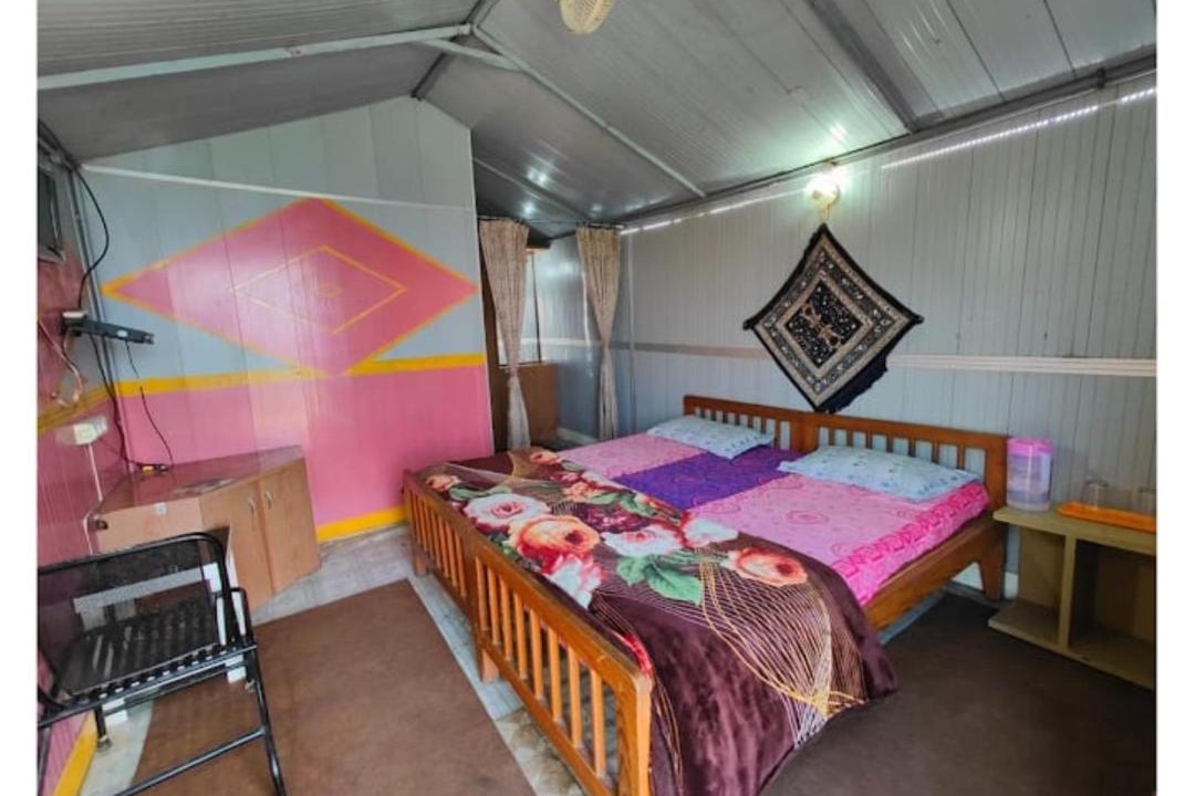 Photo of Bedroom in Kausani