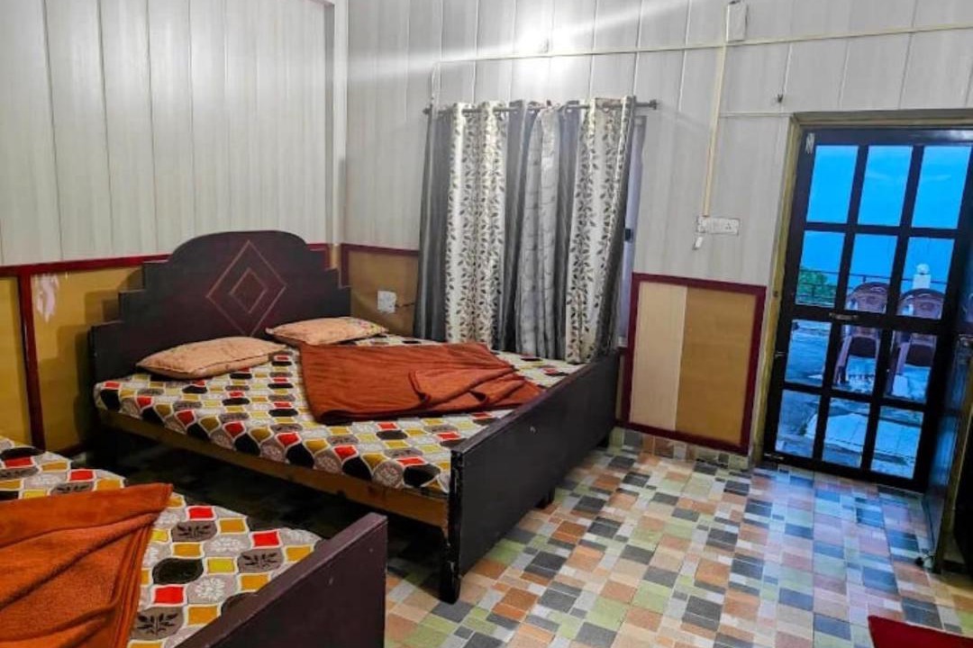 Photo of Bedroom in Kausani