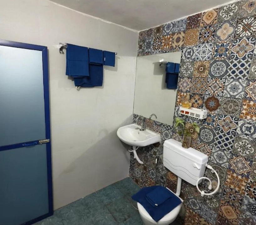 Photo of Bathroom in Palghar
