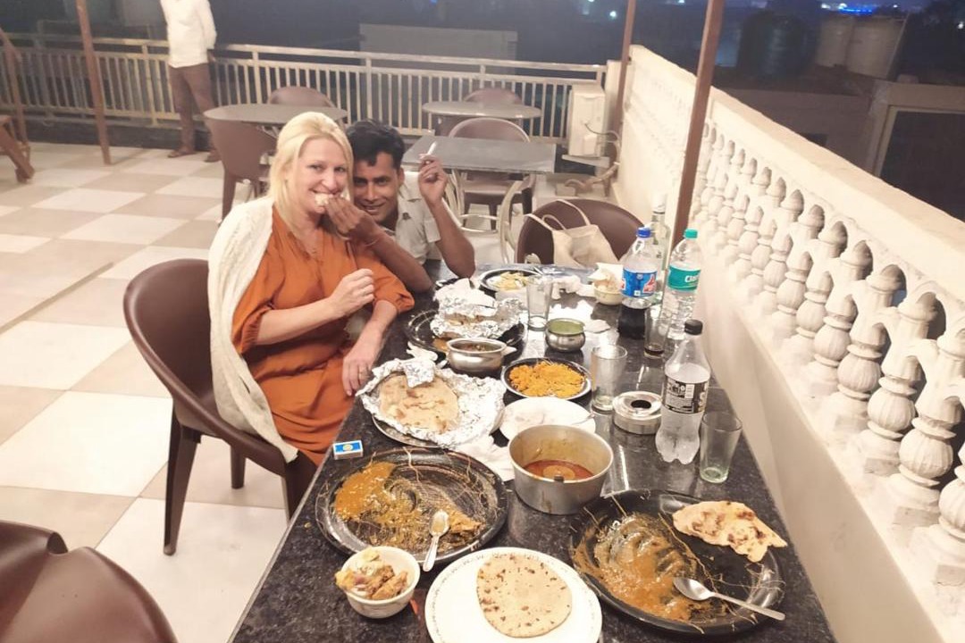 Photo of Others in Sikandra