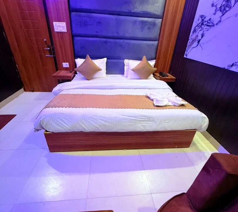 Photo of Bedroom in Paonta Sahib