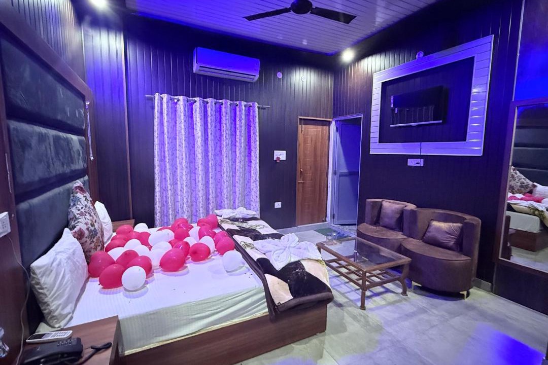 Photo of Bedroom in Paonta Sahib