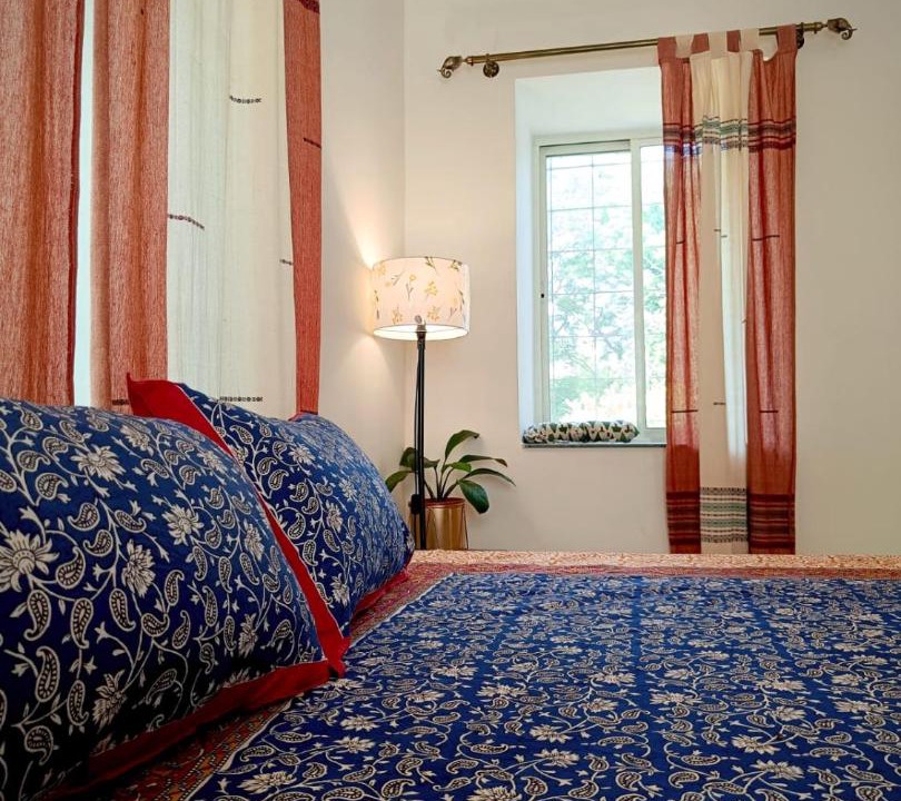 Photo of Bedroom in Bolpur