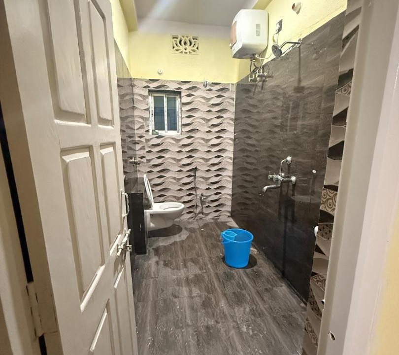 Photo of Bathroom in Deoghar