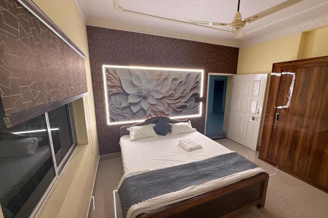 Photo of Bedroom in Deoghar