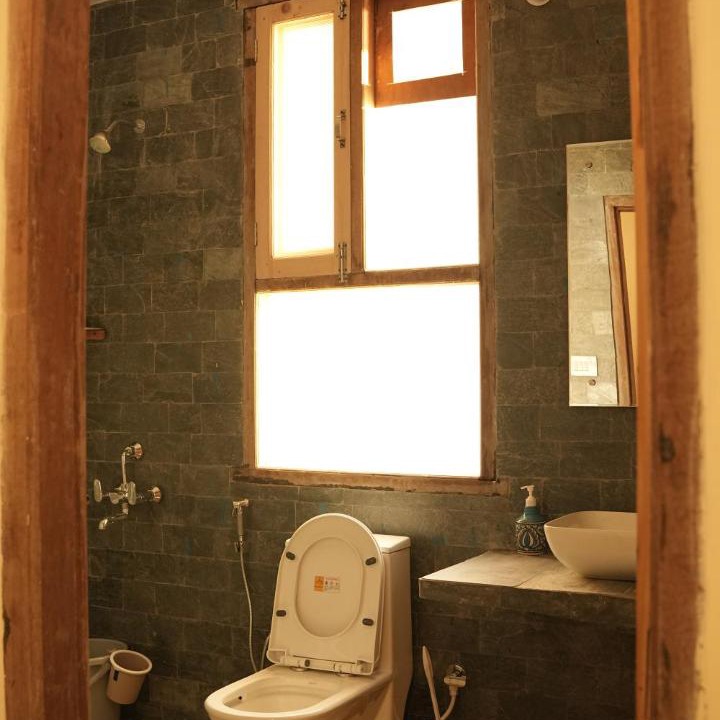 Photo of Bathroom in Sidhpur