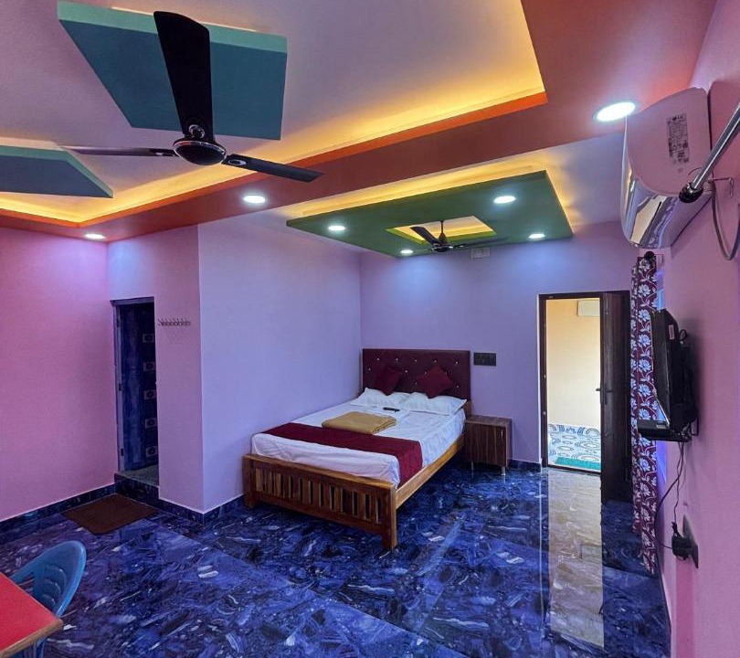 Photo of Bedroom in Tiruvannamalai