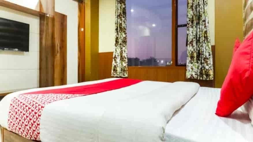 Photo of Bedroom in Rohtak