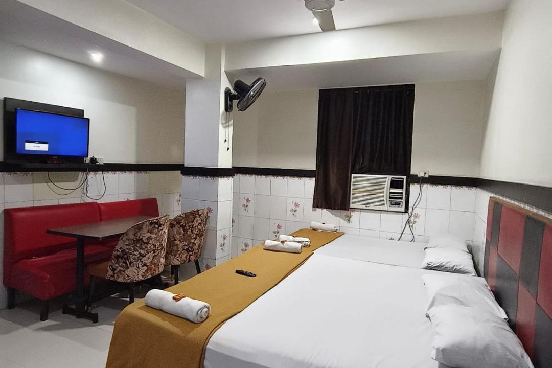 Photo of Bedroom in Dombivli East