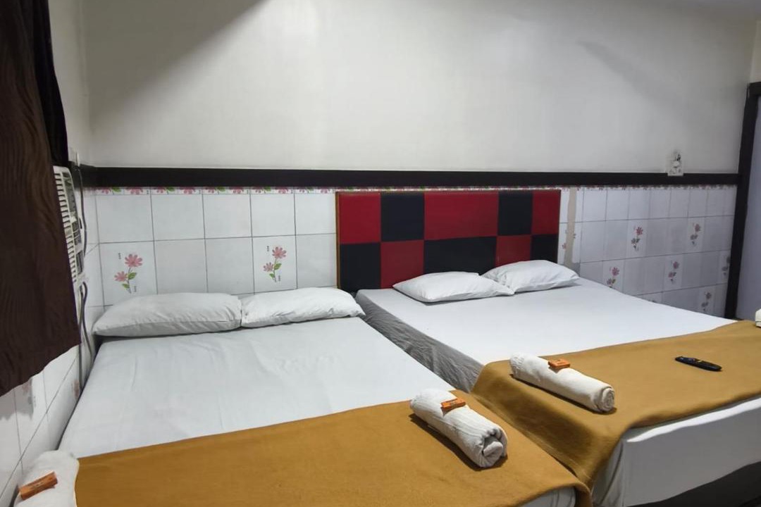 Photo of Bedroom in Dombivli East