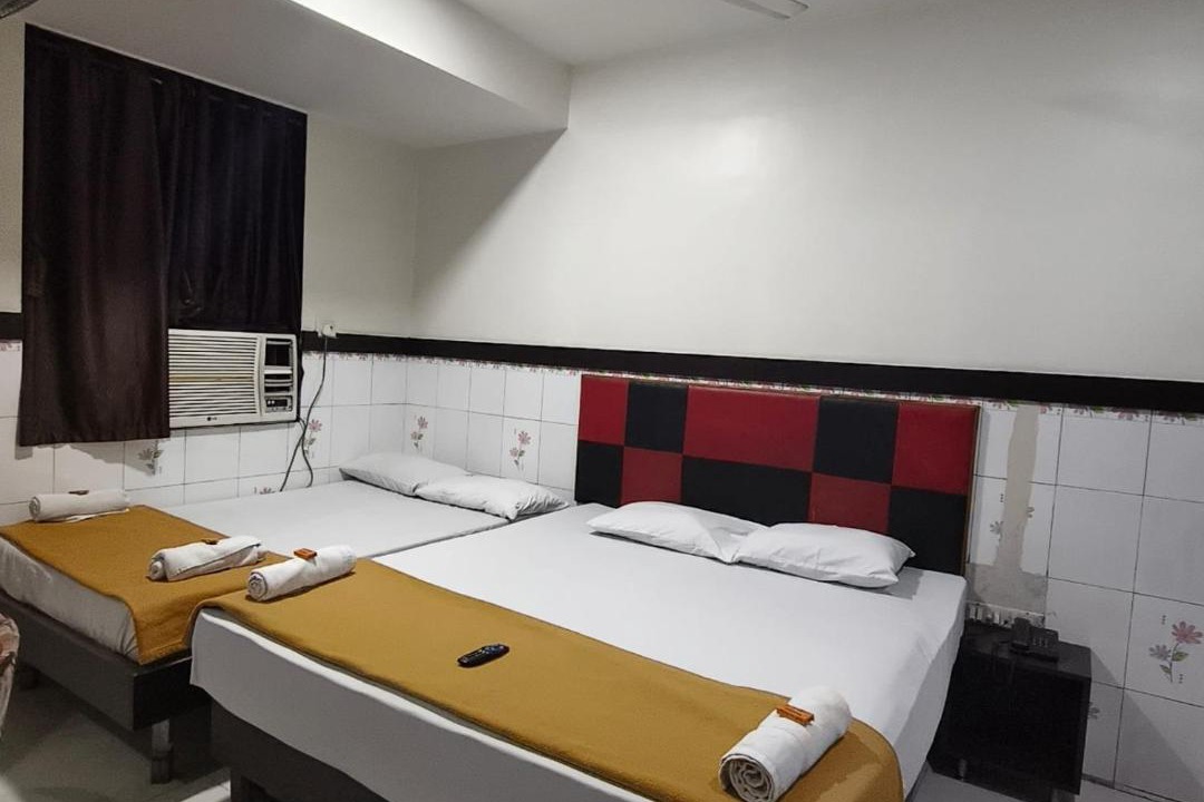 Photo of Bedroom in Dombivli East