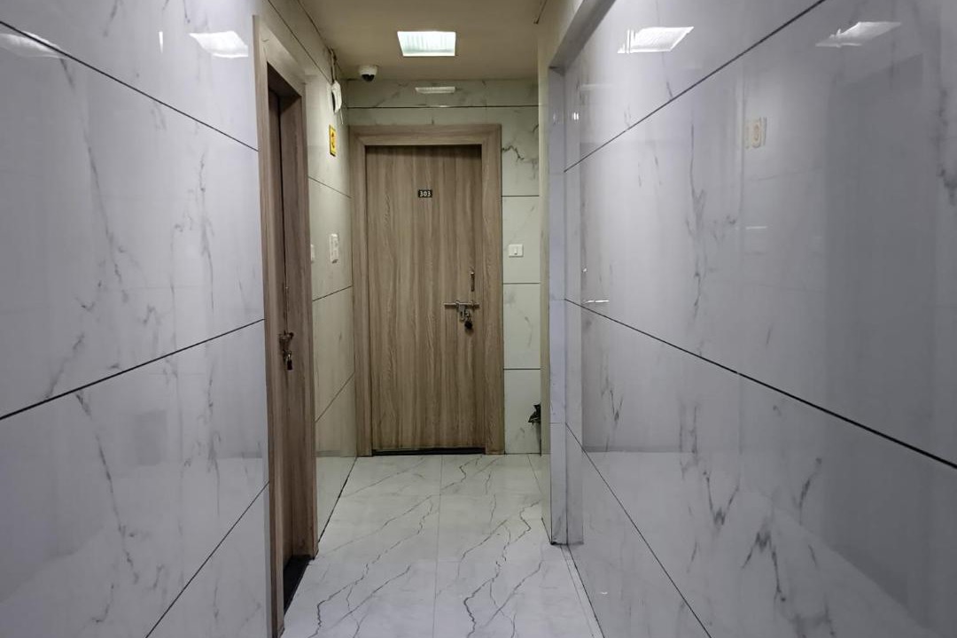 Photo of Bathroom in Dombivli East