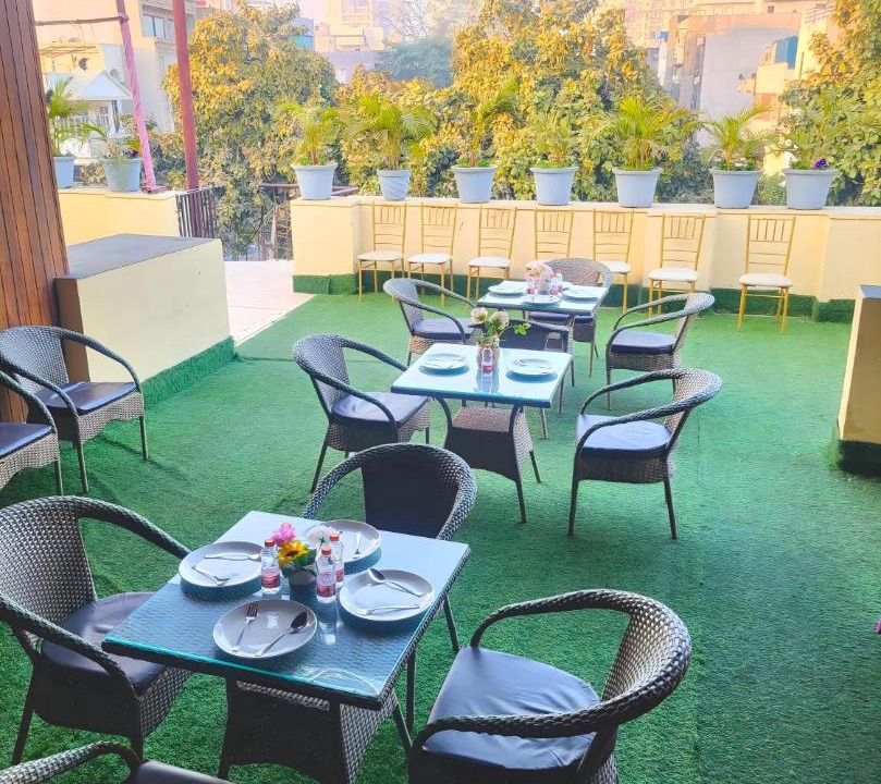 Photo of Others in DLF City