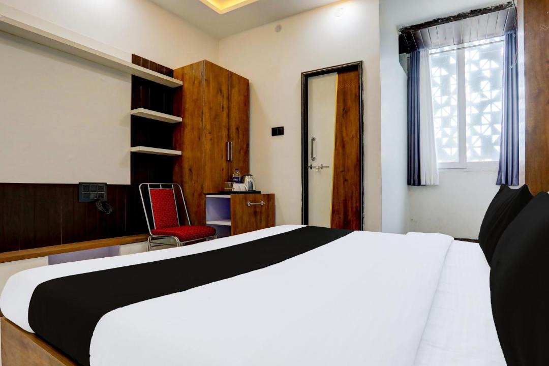 Photo of Bedroom in Jabalpur