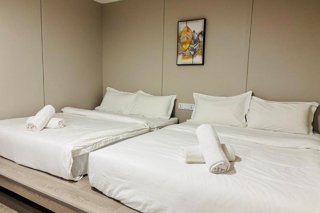 Photo of Bedroom in Taman Melaka Raya