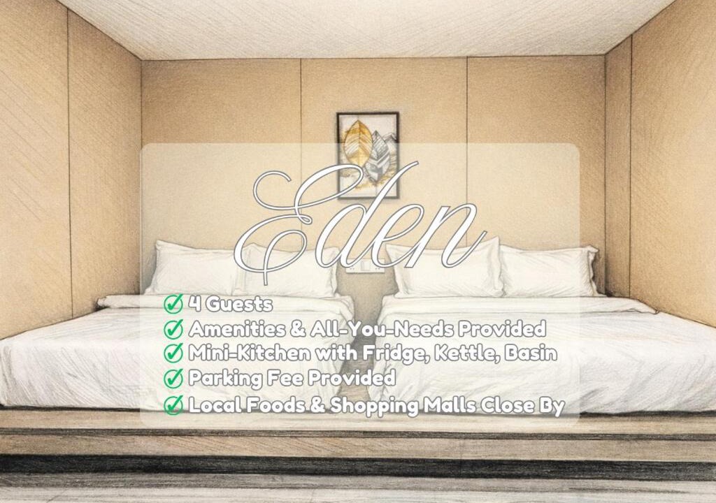 Photo of Bedroom in Taman Melaka Raya