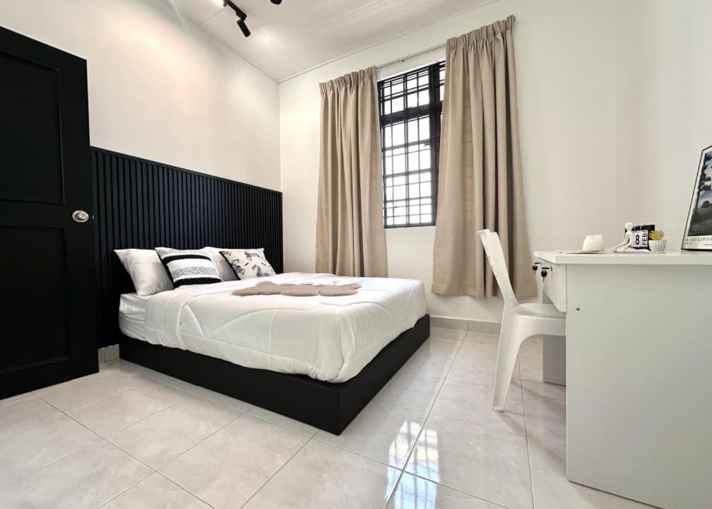 Photo of Bedroom in Kampung Kepala Gajah