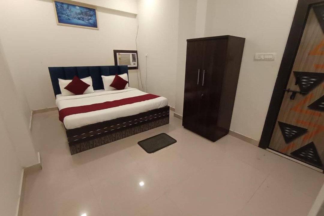 Photo of Bedroom in Mahanagar