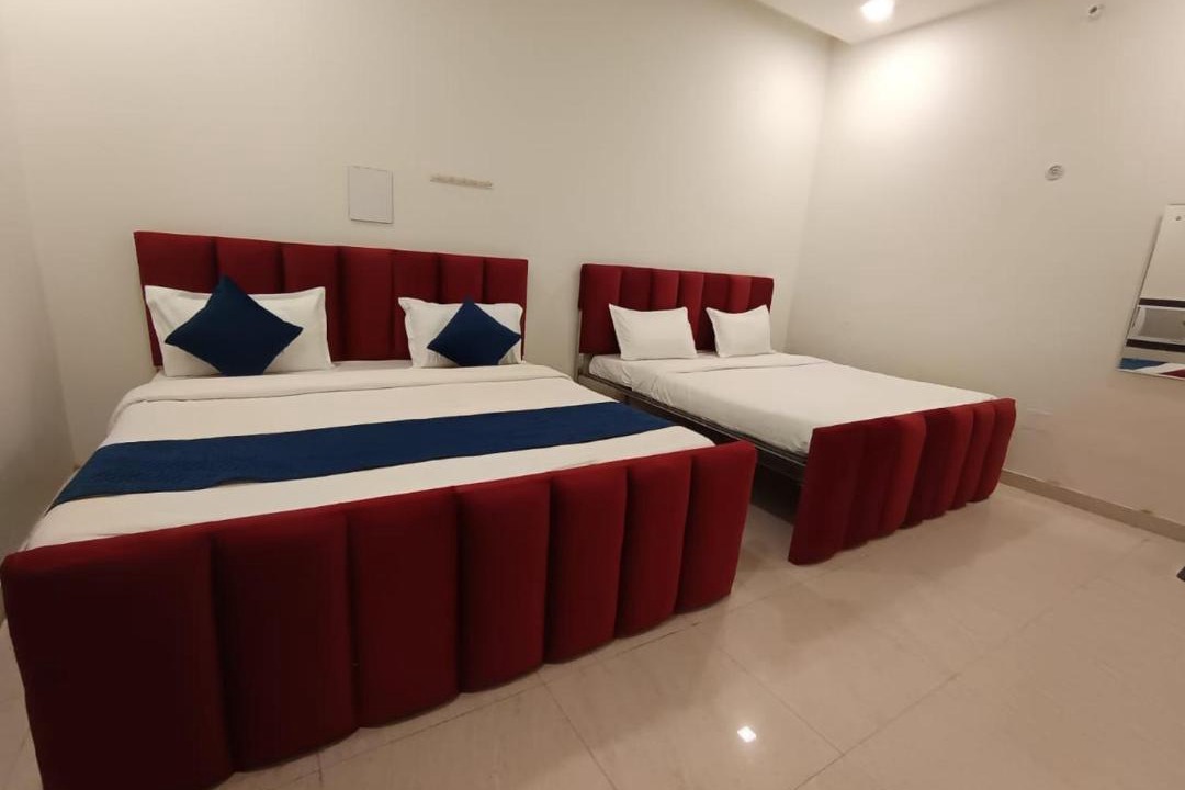 Photo of Bedroom in Mahanagar