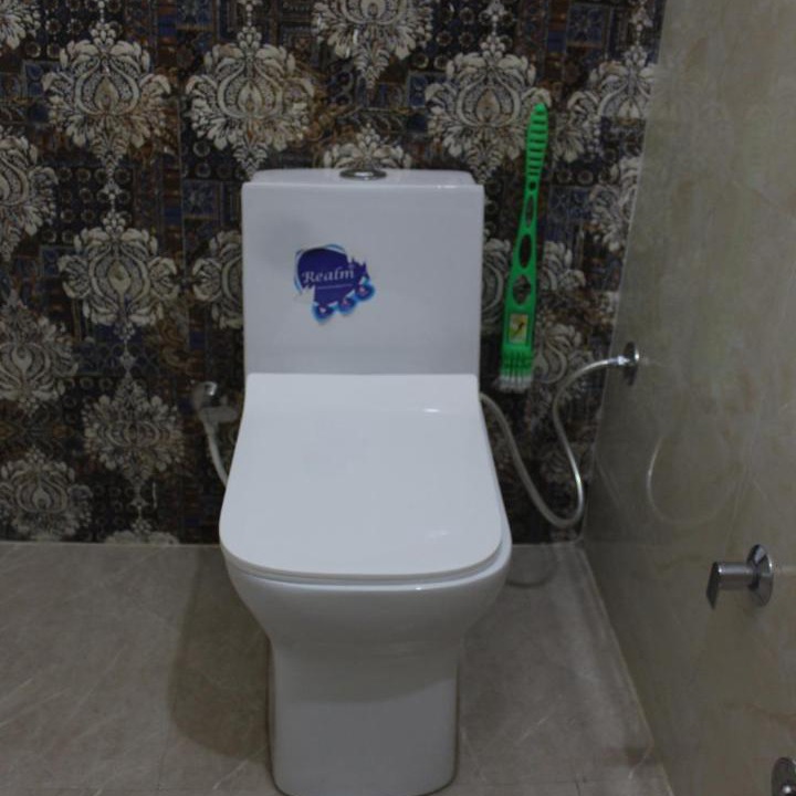 Photo of Bathroom in Talwandi Sabo