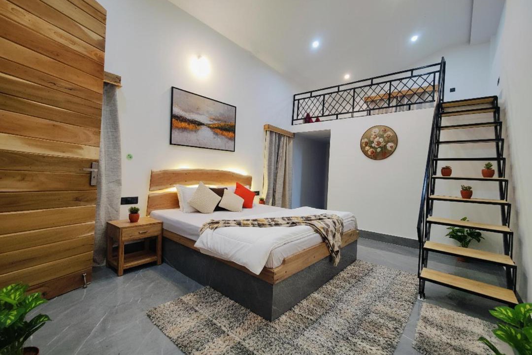 Photo of Bedroom in Ilam Bazar