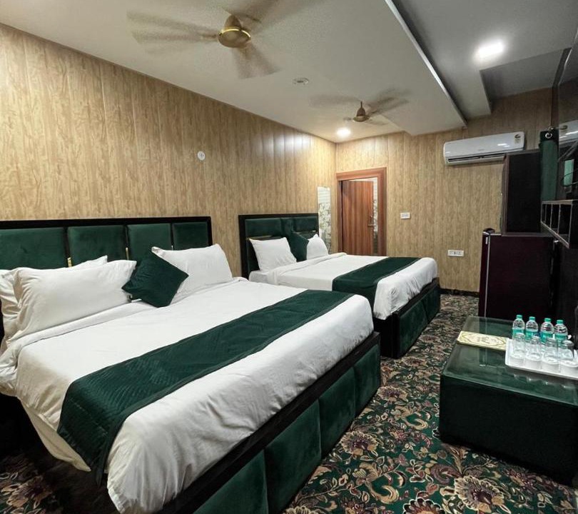 Photo of Bedroom in Vrindavan