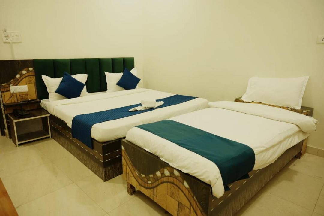 Photo of Bedroom in Mahanagar