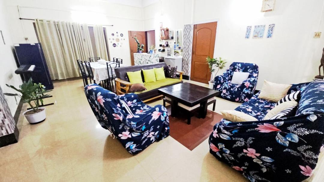 Photo of Livingroom in Balipara
