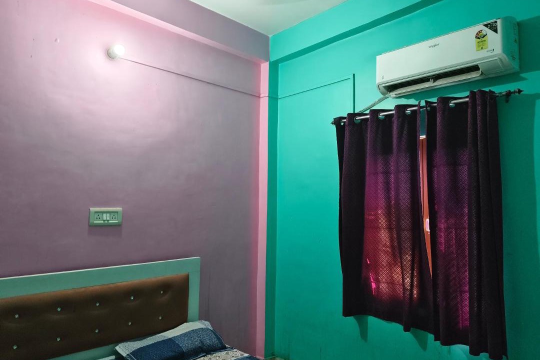 Photo of Bedroom in Faizabad