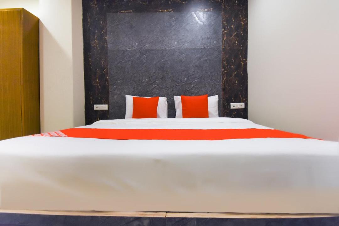 Photo of Bedroom in Mohali