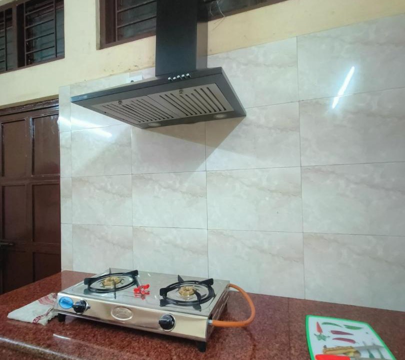 Photo of Kitchen in Dibrugarh
