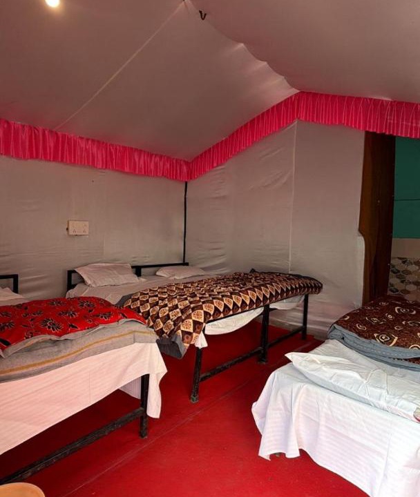 Photo of Bedroom in Shivpuri