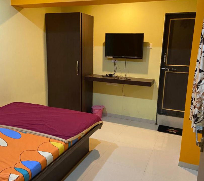 Photo of Bedroom in Panhala Fort