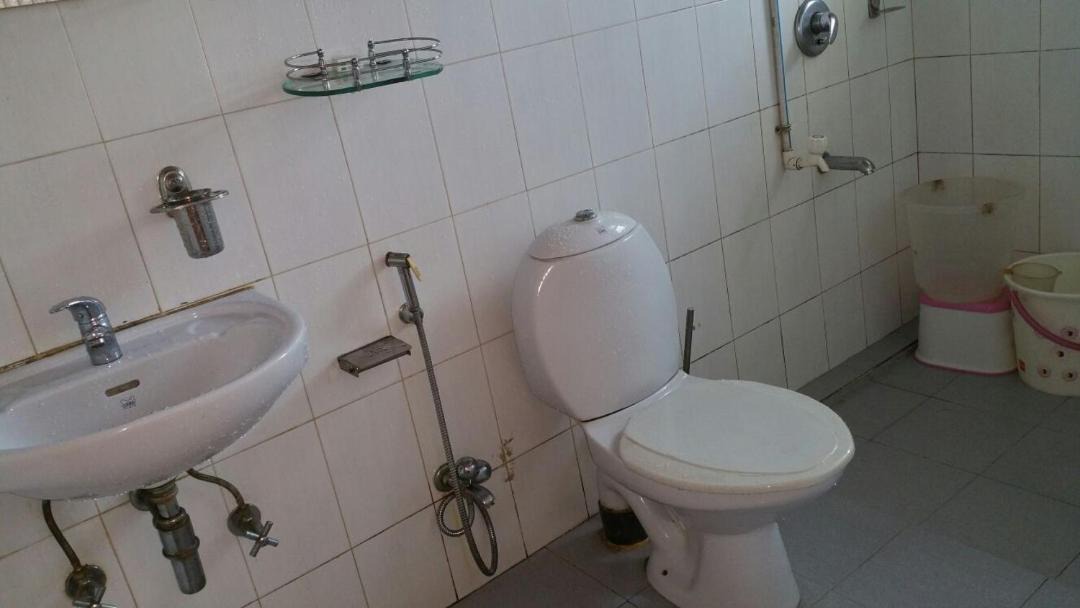 Photo of Bathroom in Saunta Vaddo