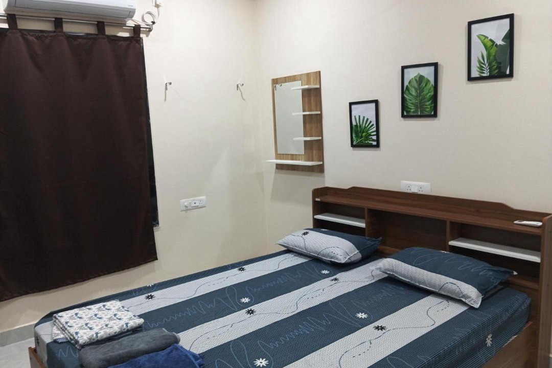 Photo of Bedroom in Khammam