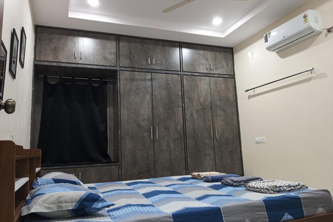 Photo of Bedroom in Khammam