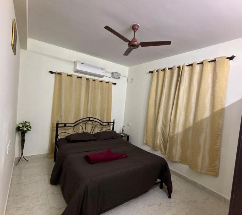 Photo of Bedroom in Santa Cruz