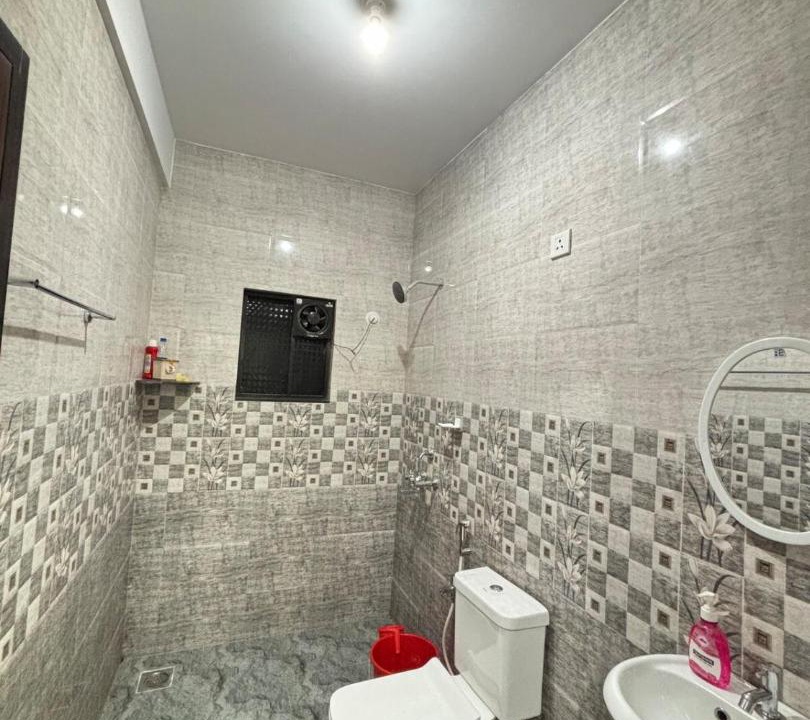 Photo of Bathroom in Santa Cruz