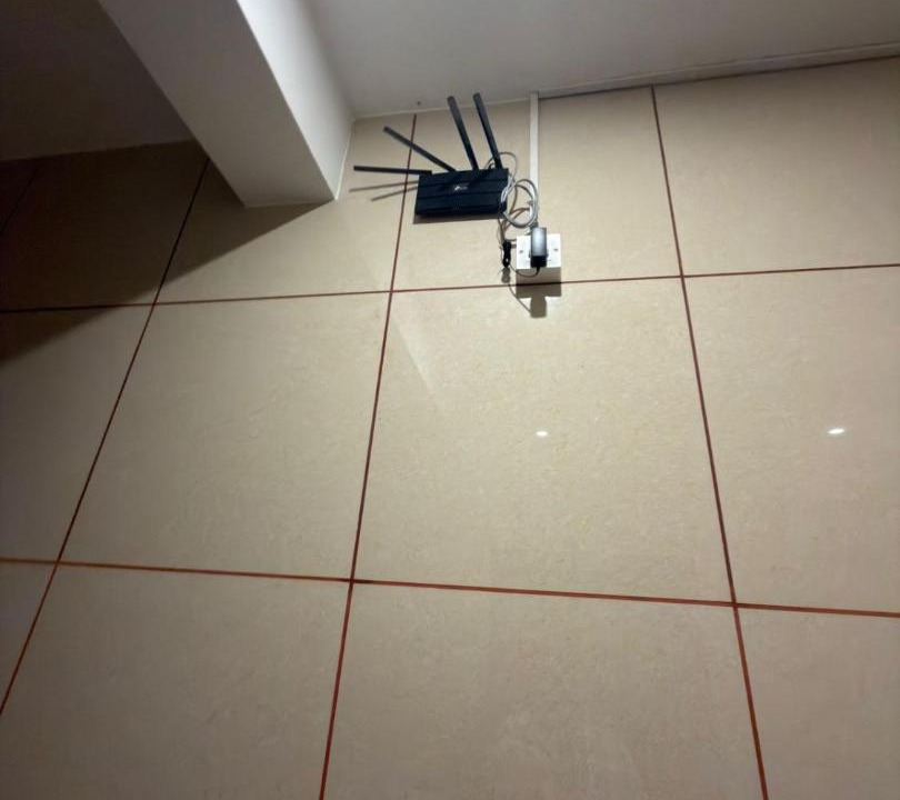 Photo of Bathroom in Sholinghur