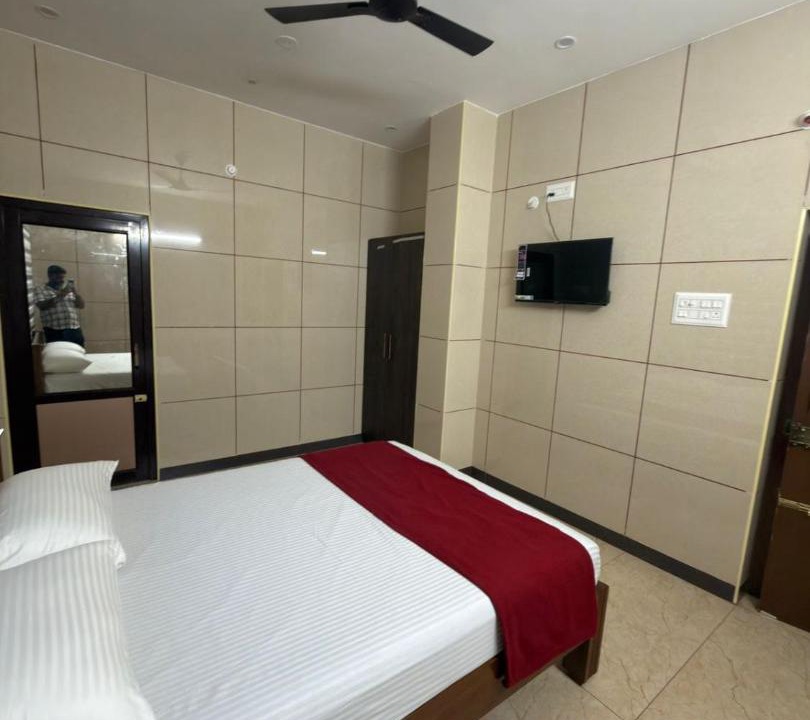 Photo of Bedroom in Sholinghur