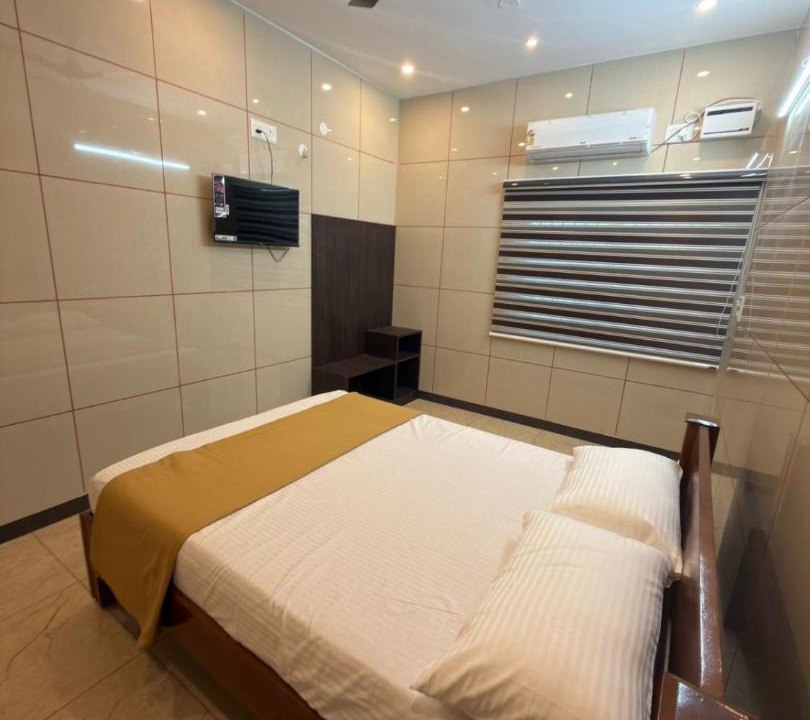 Photo of Bedroom in Sholinghur