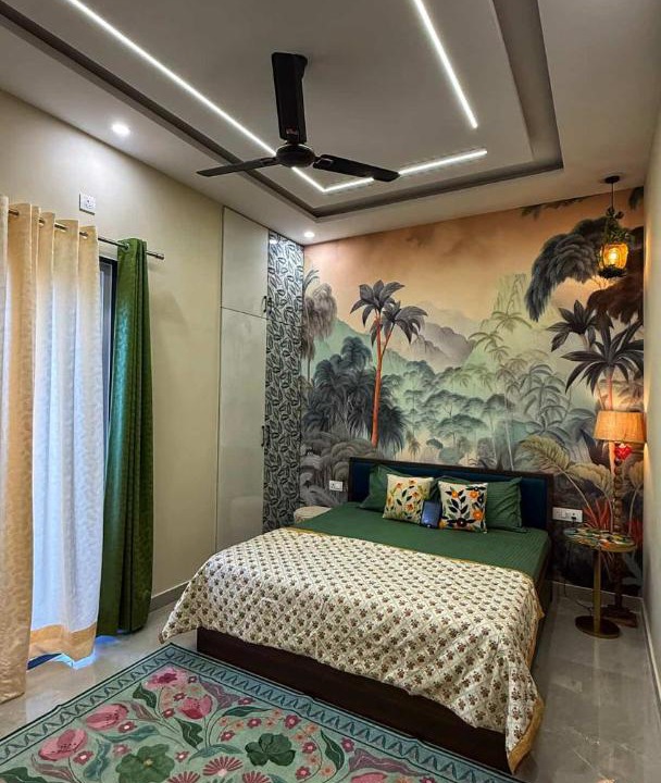 Photo of Bedroom in Bullawala