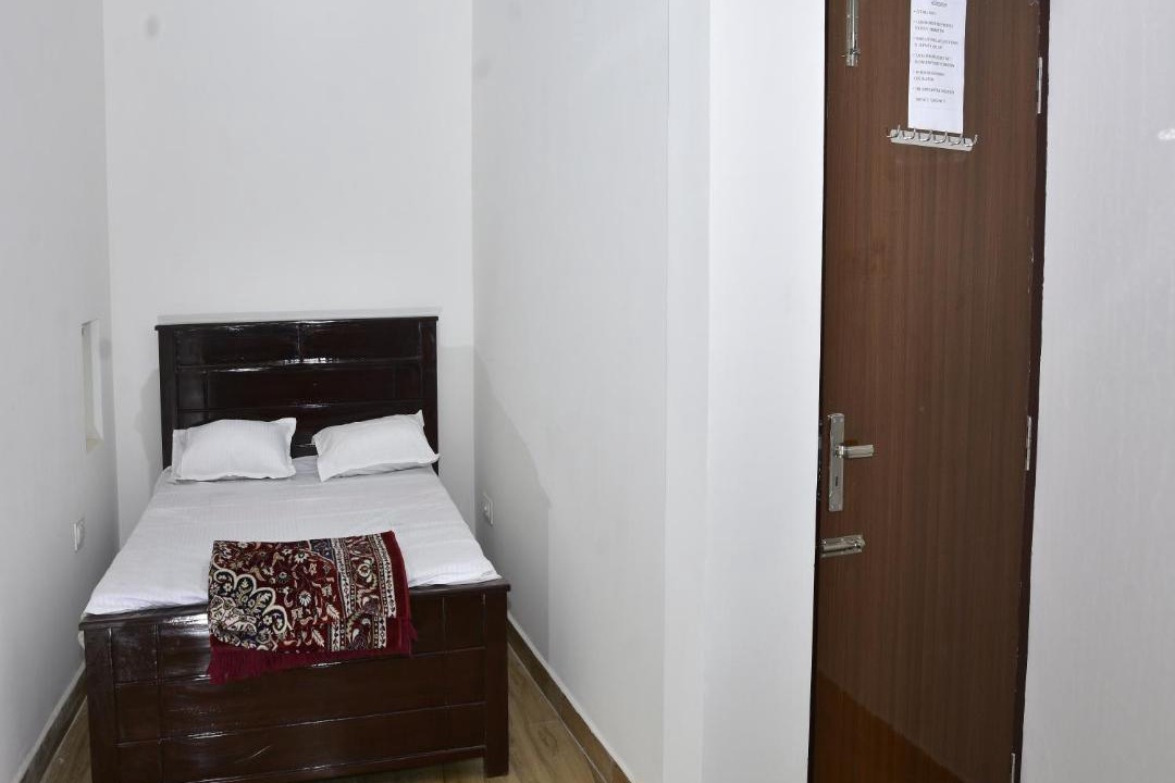 Photo of Bedroom in Central Chennai