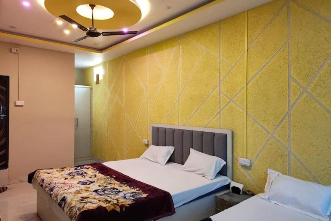 Photo of Bedroom in Sagar