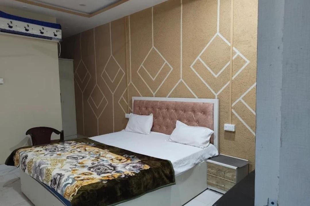 Photo of Bedroom in Sagar