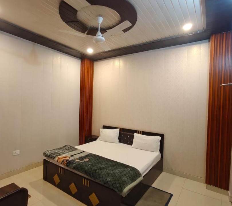 Photo of Bedroom in Sagar