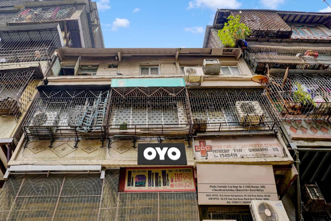 Photo of Others in Bhendi Bazaar