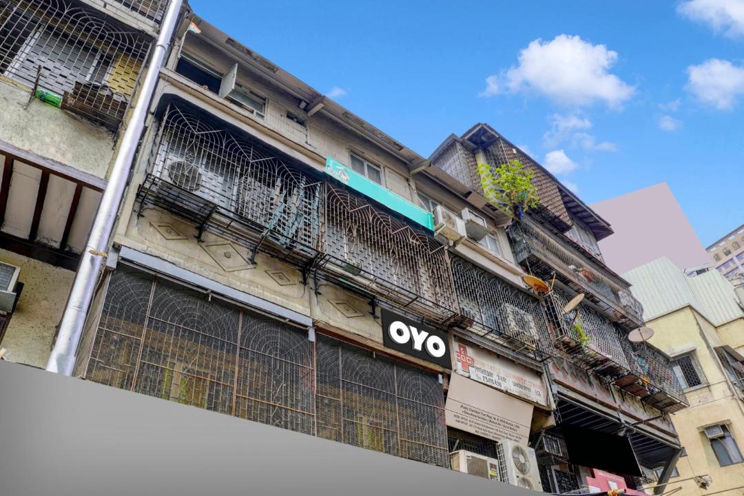 Photo of Others in Bhendi Bazaar