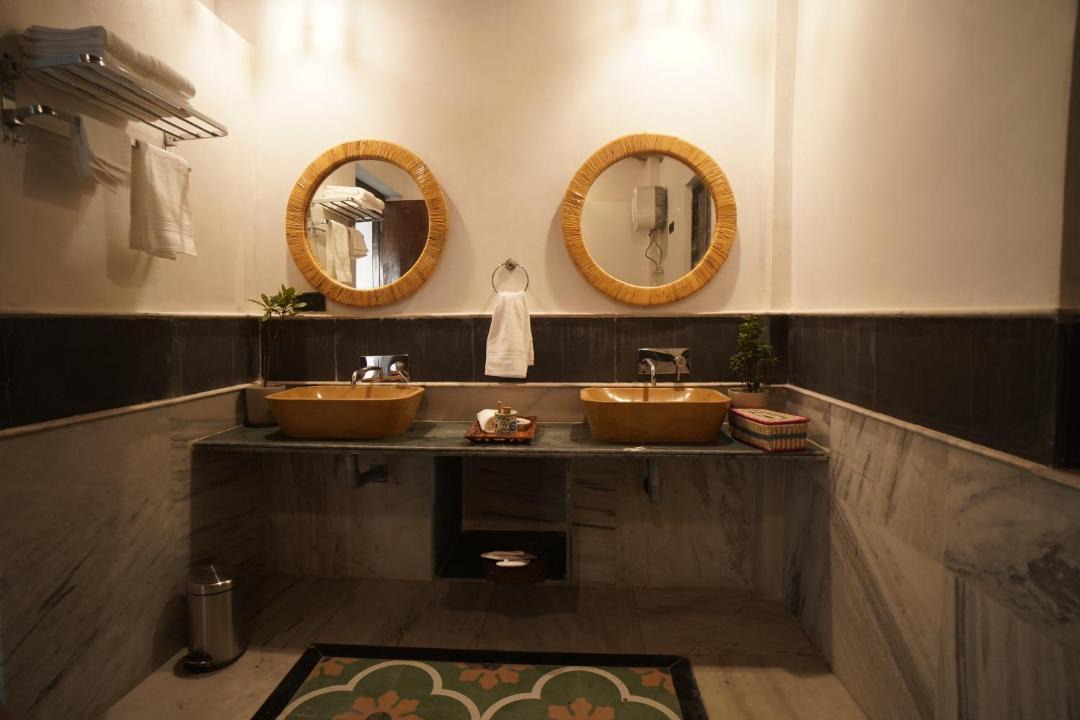 Photo of Bathroom in Jamshedpur